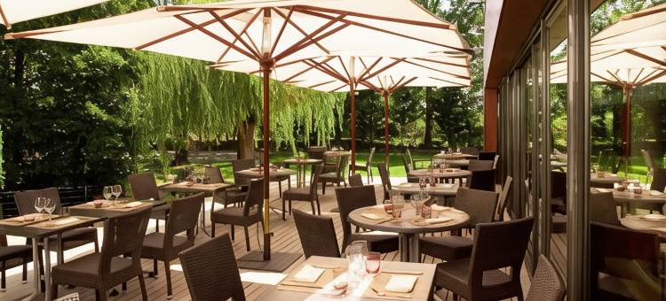 基里亚德南特南酒店-布艾机场店(Kyriad Nantes Sud - Bouaye AÉROPORT)图片