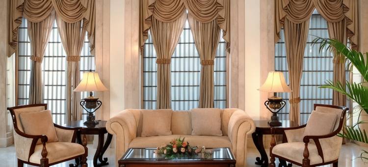 焦特布尔丽亭酒店(Park Plaza Jodhpur)图片