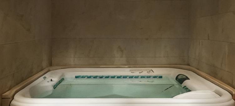 GDM 梅加隆历史纪念碑酒店(Gdm Megaron, Historical Monument Hotel)图片