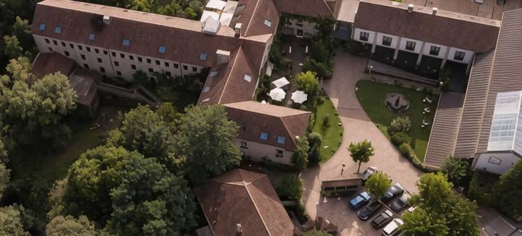 大金塔奥加庄园Spa酒店(A Quinta Da Auga Hotel Spa Relais & Chateaux)图片