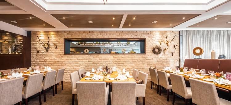 维灵格斯公园酒店(Wellings Parkhotel)图片