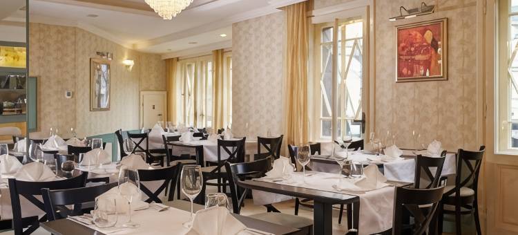 埃莱凡特EA酒店(EA Hotel Elefant)图片