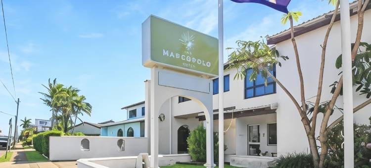 马可波罗(The Marco Polo)图片