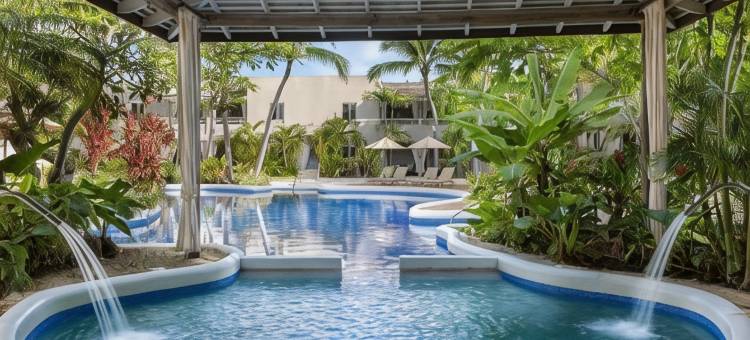 海浪度假村及水疗中心, 傲途格精选一价全包度假村(Waves Resort & Spa, An Autograph Collection All-Inclusive Resort)图片
