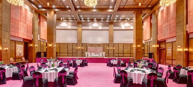 马拉姆贾巴明珠大陆酒店(Pearl Continental Hotel Malam Jabba)图片