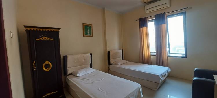 Hotel Mulia Kendari Mitra RedDoorz图片