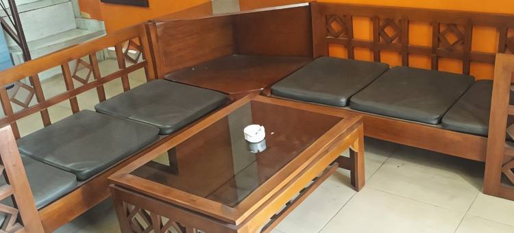 Oma Homestay Pagar Alam Syariah RedPartner图片