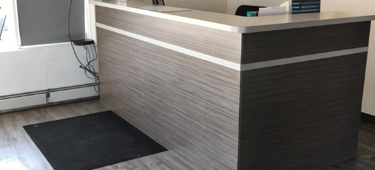 大草原城温德姆豪生酒店(Howard Johnson by Wyndham Grande Prairie)图片