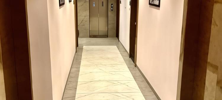 Hotel Mumbai House-Lig Behind Chl Hospital图片