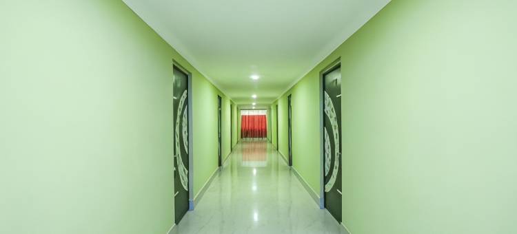 Super Hotel O Lokenath图片