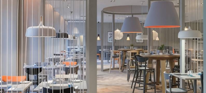 克拉特夫市西诺富特酒店(Novotel Krakow City West)图片