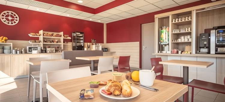 勒曼艾斯酒店(Ace Hôtel le Mans)图片