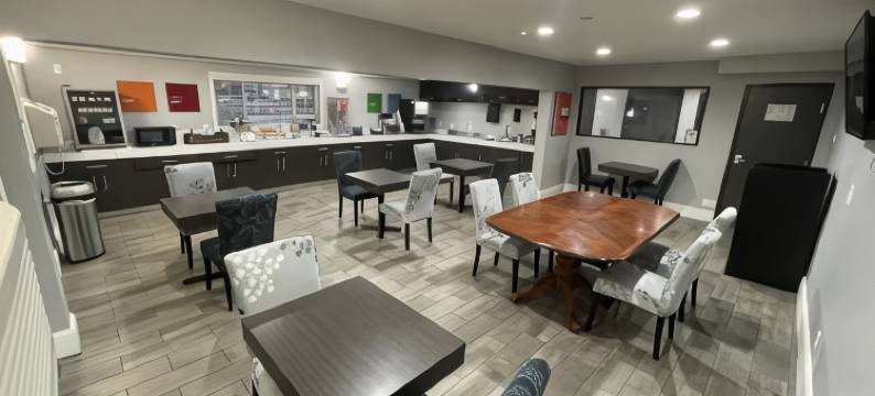 康瑟尔布拉夫斯I80/I29乡村戴斯酒店(Countryside Inn & Suites Omaha East-Council Bluffs IA)图片