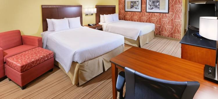 达拉斯普莱诺文化公园万怡酒店(Courtyard Dallas Plano in Legacy Park)图片