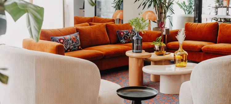 楠泰尔拉德芳斯酒店(Residhome Nanterre la Défense)图片