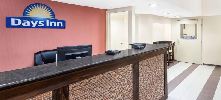 杰尼瓦五指湖戴斯酒店(Days Inn by Wyndham Geneva/Finger Lakes)图片