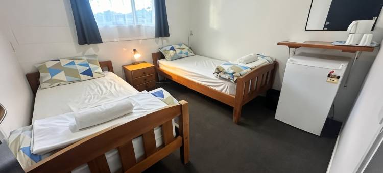 乐苹背包客酒店(Happy Apple Backpackers)图片