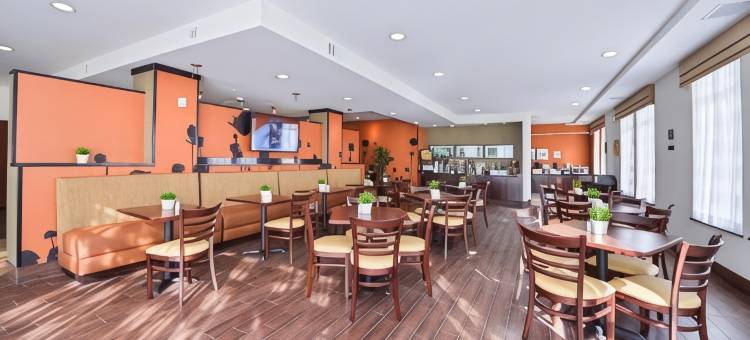 奥斯特舒眠酒店及套房 - 科技中心(Sleep Inn & Suites Austin – Tech Center)图片