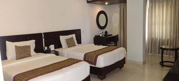 普里阿南亚荣誉度假村(Pride Ananya Resorts)图片