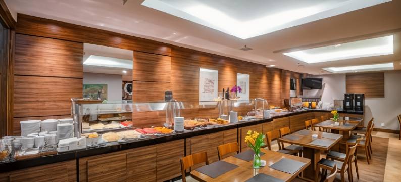 拉格托本托(Hotel Laghetto Bento)图片