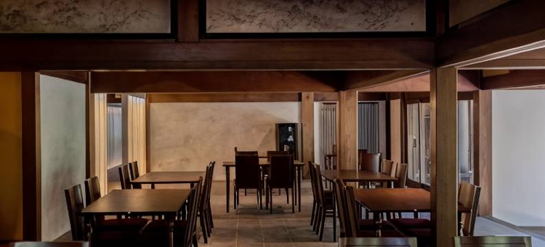 霍塔鲁特伊维拉斯(Hotarutei Villas)图片