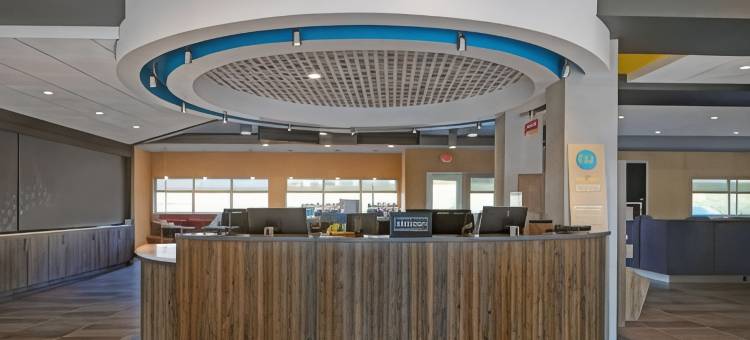 诺克斯维尔西特基克里克希尔顿特鲁酒店(Tru by Hilton Knoxville West Turkey Creek)图片