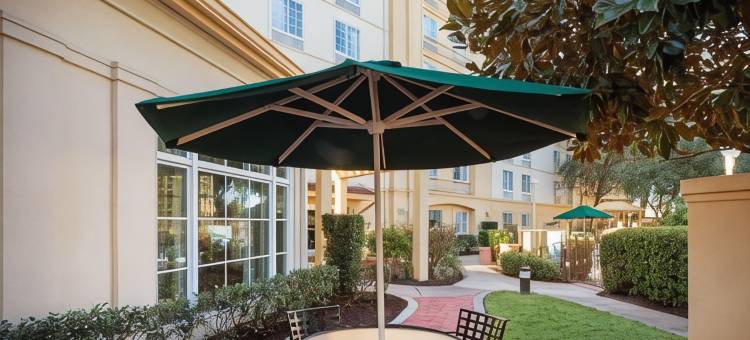 奥卡拉昆塔温德姆套房酒店(La Quinta Inn & Suites by Wyndham Ocala)图片