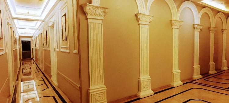 阿南特宫酒店(Anant Palace)图片