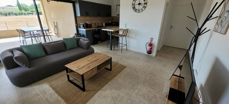 巴斯提德阿德雷赫酒店(La Bastide de l'Adrech)图片