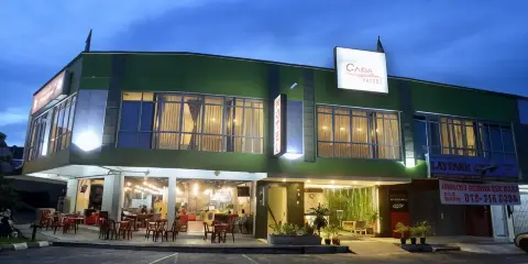 卡薩酒店