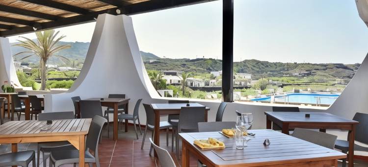 柯西拉酒店(Cossyra Hotel)图片