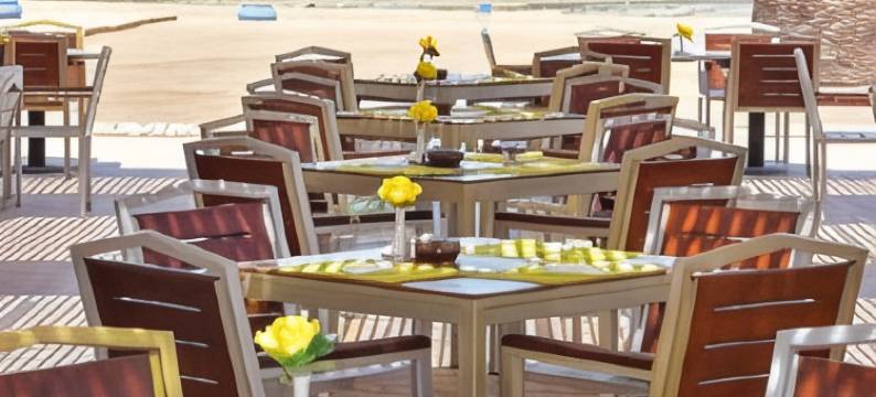 法老蔚蓝度假村(Pharaoh Azur Resort)图片