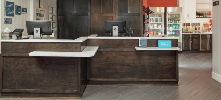 达拉斯欧文Homewood套房酒店-拉斯科琳娜酒店(Homewood Suites by Hilton Dallas - Irving/Las Colinas)图片