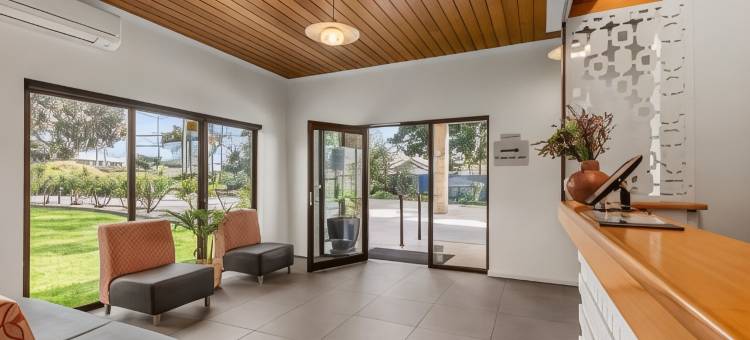 吉朗服务公寓贝斯特韦斯特酒店(Best Western Geelong Motor Inn  Serviced Apartments)图片