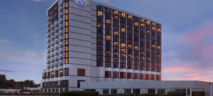 休斯顿希尔顿纳萨克利尔莱克酒店(Hilton Houston NASA Clear Lake)图片