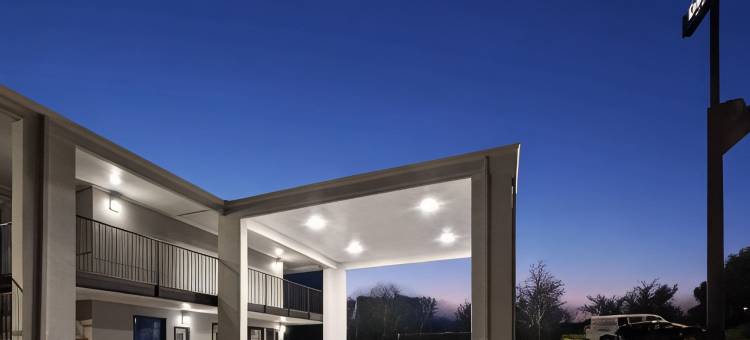 道格拉斯维尔亚特兰大费尔本路温德姆戴斯酒店(Days Inn by Wyndham Douglasville-Atlanta-Fairburn Road)图片