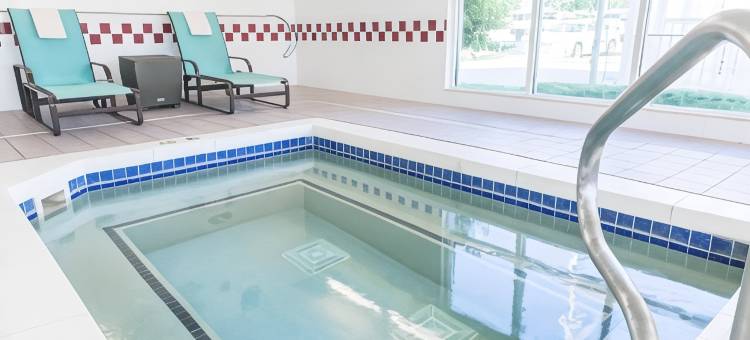 Residence Inn Sioux Falls图片