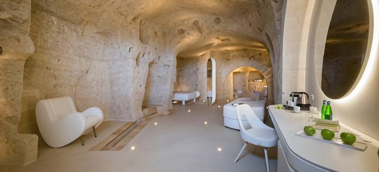 阿奎地奥洞穴豪华水疗酒店(Aquatio Cave Luxury Hotel & Spa)图片