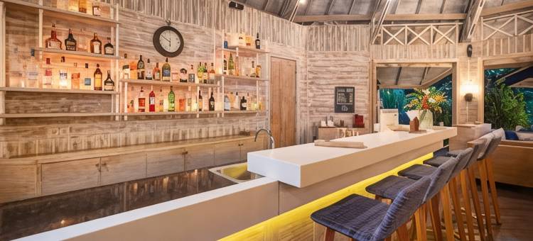 莱姆贝度假村(Lembeh Resort)图片