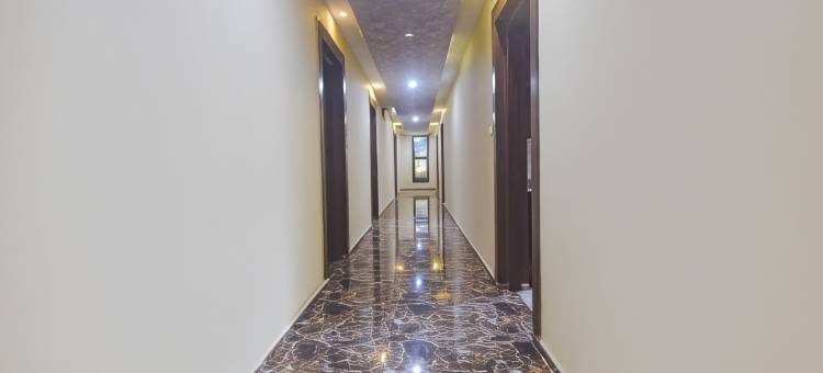 FabExpress Corinthia精品房间，坎多林海滩(Via Corinthia Boutique Rooms - Nr Candolim Beach)图片