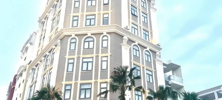 假日2酒店(Holiday 2 Hotel)图片
