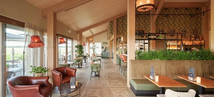 赫特维特芬酒店(Hotel Het Witte Veen)图片