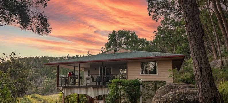 桑塞尔庄园(Sancerre Estate)图片