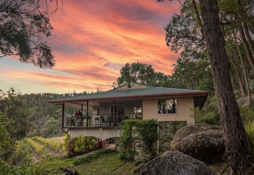 Sancerre EstateHotel Overview