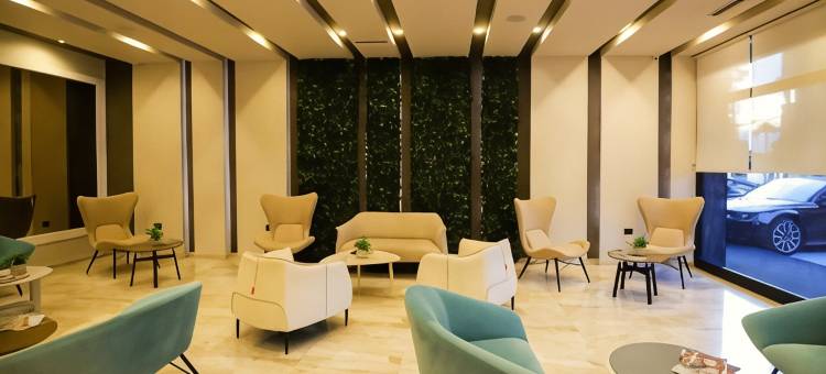 瑞吉娜城市酒店(Regina City Hotel & Spa)图片