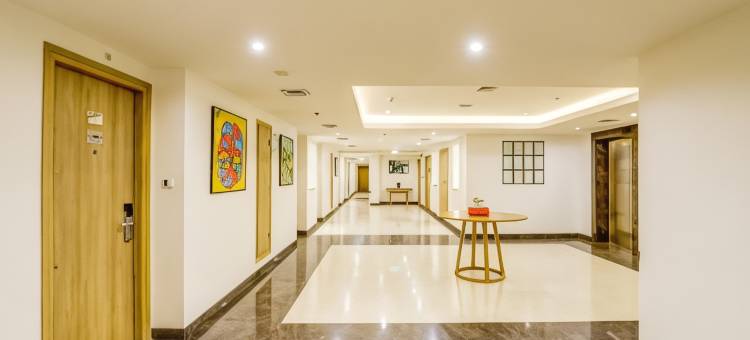 班加罗尔电子城柠檬树酒店(Lemon Tree Hotel Electronics City)图片