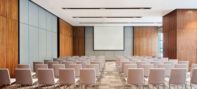 八打灵再也艾美酒店(Le Méridien Petaling Jaya)图片