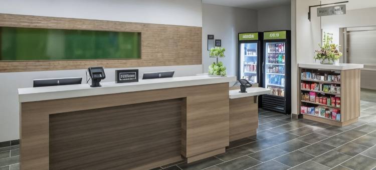 杰克逊维尔机场希尔顿惠庭酒店(Home2 Suites by Hilton Jacksonville Airport)图片