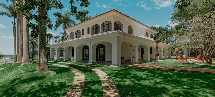 Pousada Vila Alto Dos Pinhais图片