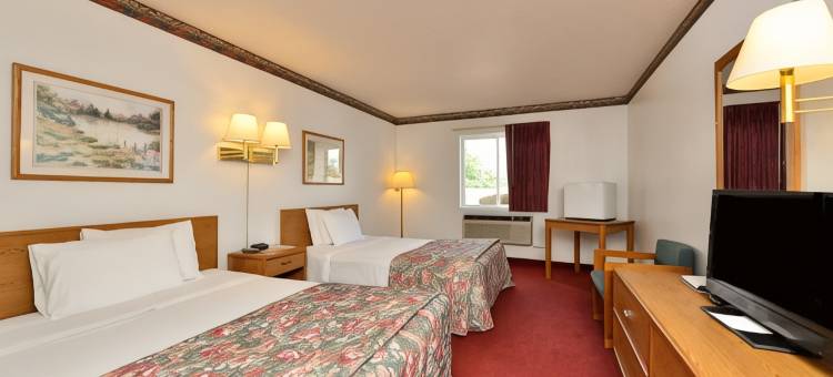 克利尔湖美洲佳价套房酒店(Americas Best Value Inn & Suites Clear Lake)图片